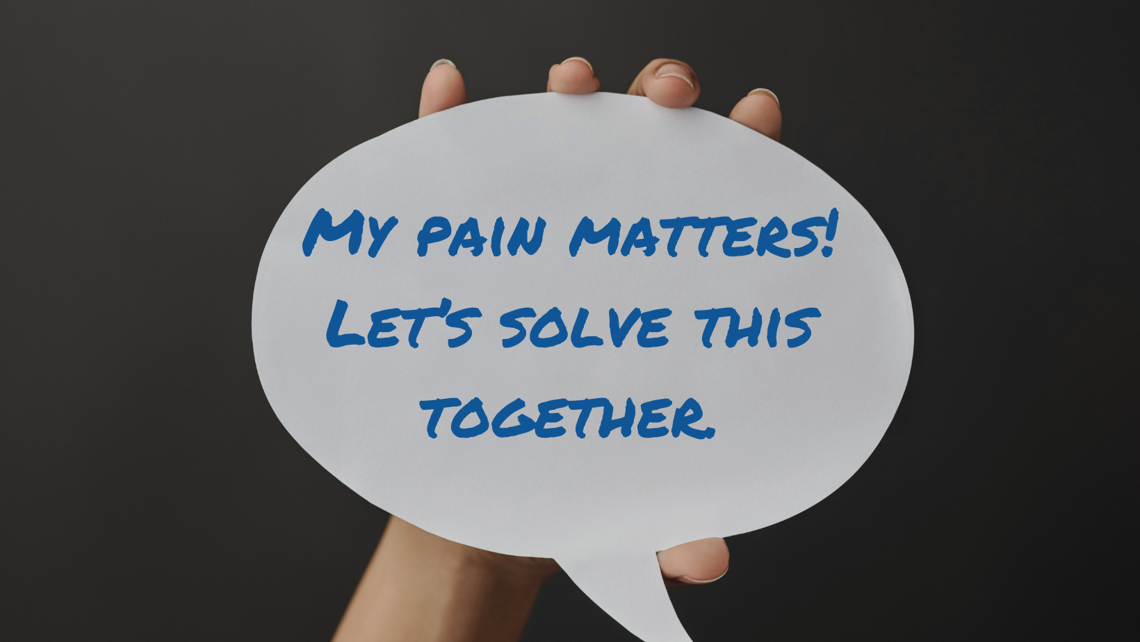 Empowered Patients, Better Outcomes: Cultivating Strong Provider Relationships
