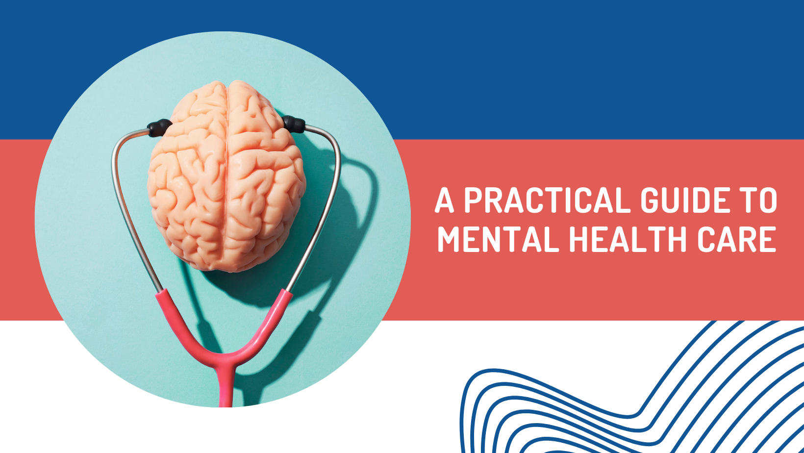 Seeking Out Mental Health Care: A Step-By-Step Guide