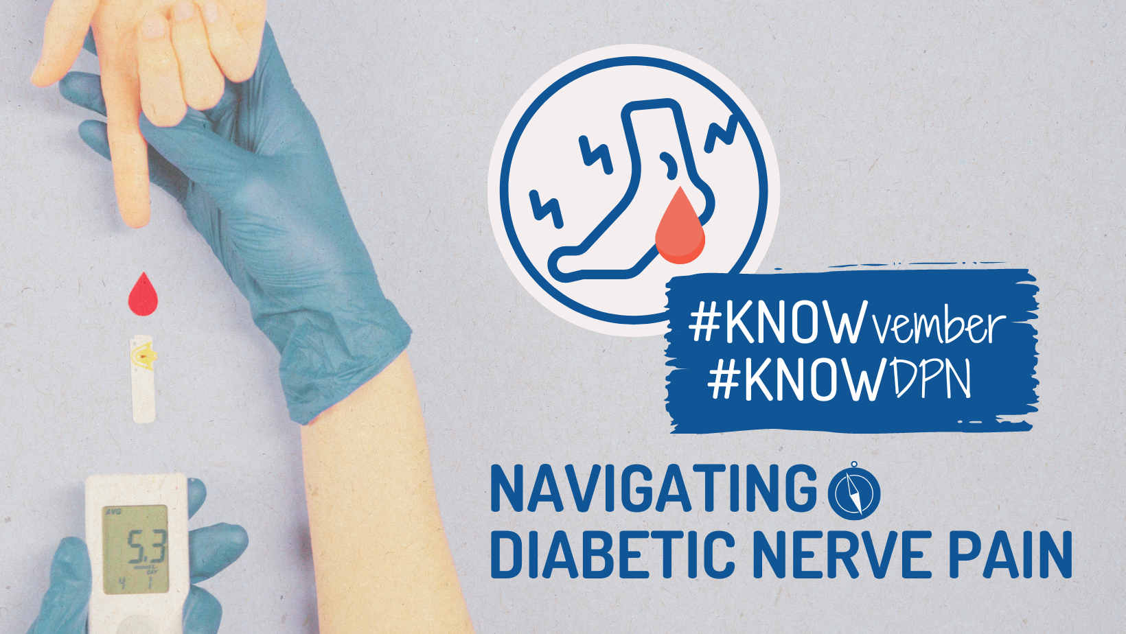 Get to #knowDPN this KNOWvember