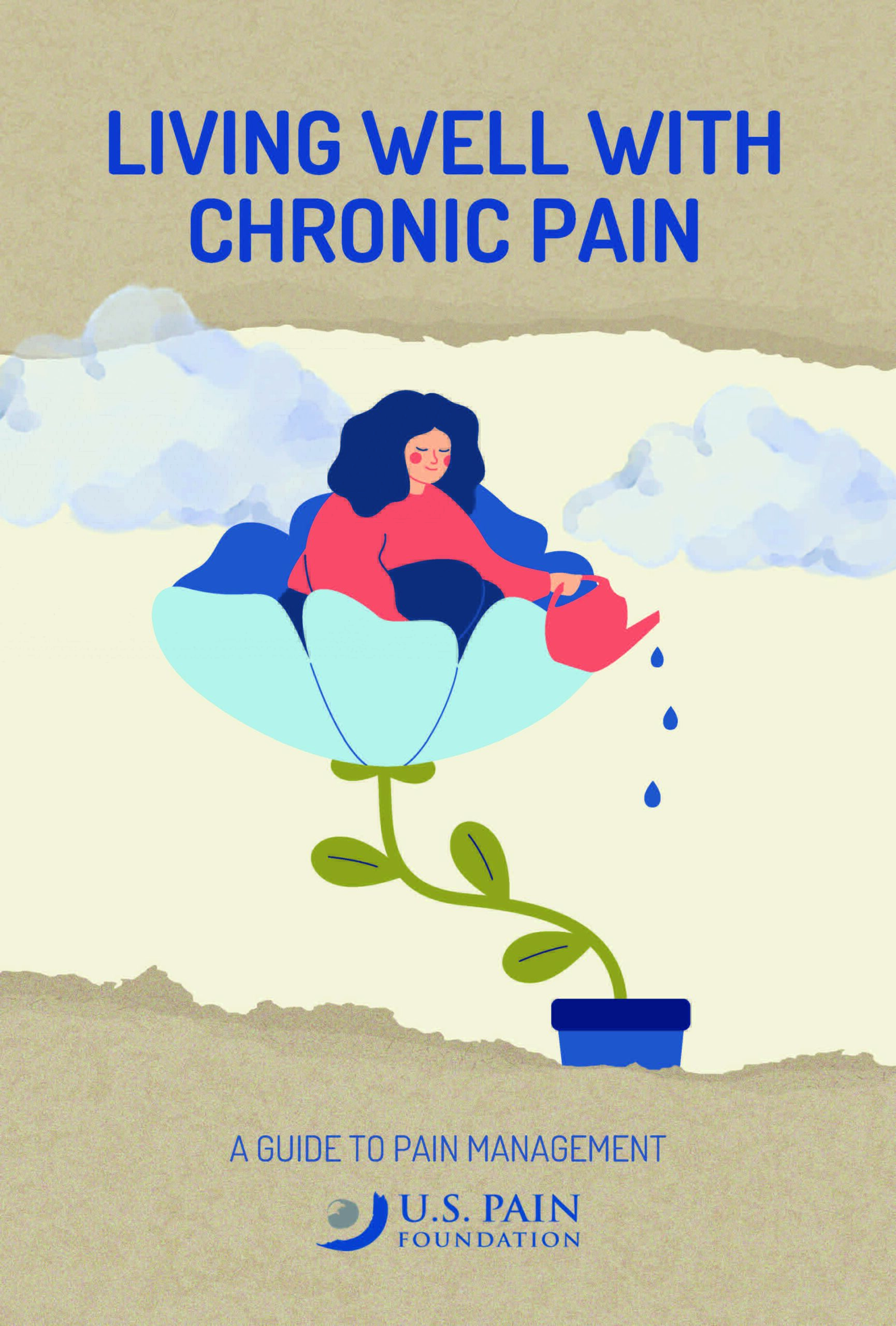 Living Well With Chronic Pain – An Educational Guide