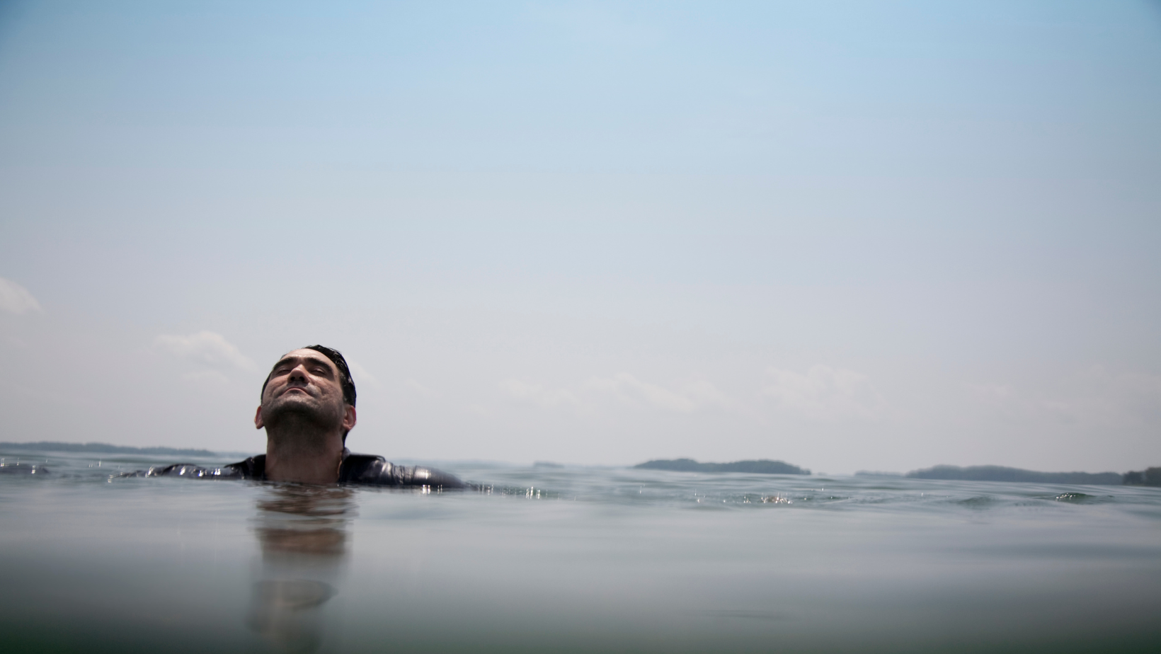 Treading Water with Chronic Pain in a Sea of Uncertainty